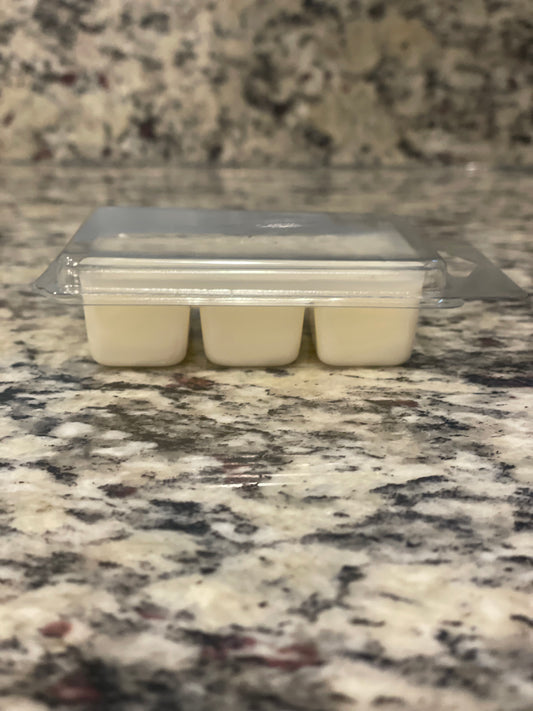 Currant Glow (wax melts)